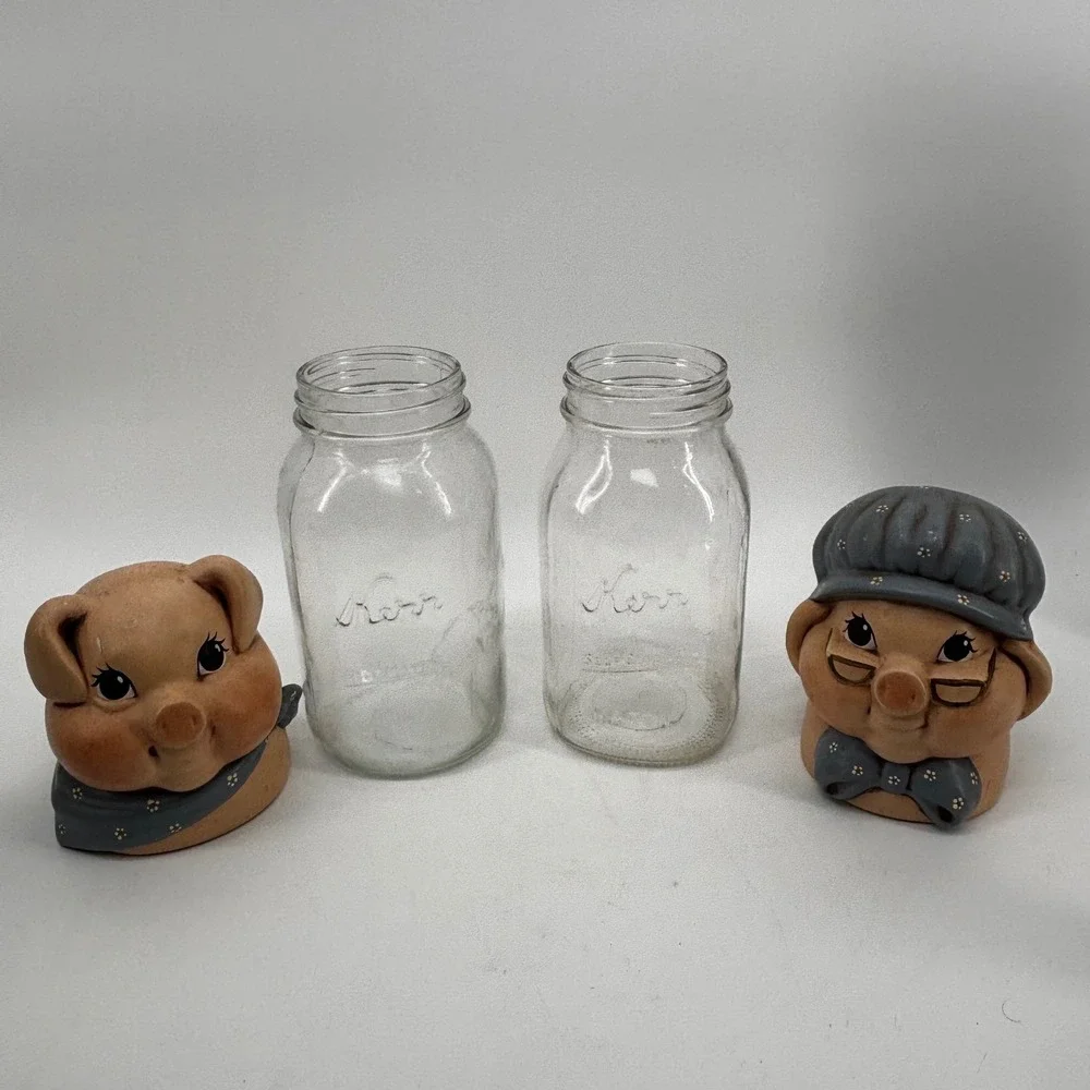 Kerr one jars